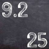 ИДЗ Рябушко 9.2 Вариант 25