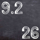 ИДЗ Рябушко 9.2 Вариант 26