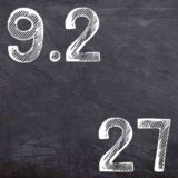 ИДЗ Рябушко 9.2 Вариант 27