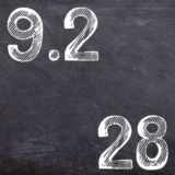 ИДЗ Рябушко 9.2 Вариант 28