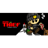 🔑 Mini Thief STEAM KEY GLOBAL REGION FREE ROW 🌐