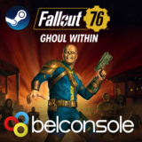 🔶Fallout 76 - Официальный Ключ Steam