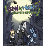 Edna & Harvey: Harvey's New Eyes (Steam) ✅ GLOBAL + 🎁