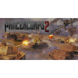 🎱 Panzer Corps 2 (STEAM) (Region free) + БОНУС