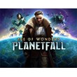 Age of Wonders: Planetfall: DLC Revelations (Steam KEY)