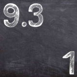 ИДЗ Рябушко 9.3 Вариант 1