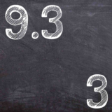 ИДЗ Рябушко 9.3 Вариант 3