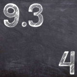 ИДЗ Рябушко 9.3 Вариант 4