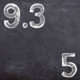 ИДЗ Рябушко 9.3 Вариант 5