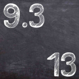 ИДЗ Рябушко 9.3 Вариант 13