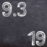 ИДЗ Рябушко 9.3 Вариант 19