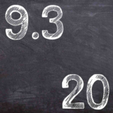 ИДЗ Рябушко 9.3 Вариант 20