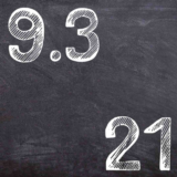 ИДЗ Рябушко 9.3 Вариант 21