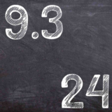 ИДЗ Рябушко 9.3 Вариант 24