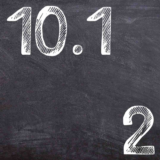 ИДЗ Рябушко 10.1 Вариант 2