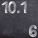 ИДЗ Рябушко 10.1 Вариант 6