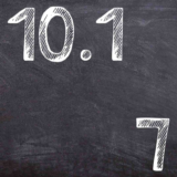 ИДЗ Рябушко 10.1 Вариант 7