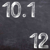 ИДЗ Рябушко 10.1 Вариант 12