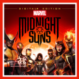 Marvel's Midnight Suns Digital+ Edition ( STEAM KEY ) ✅