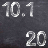 ИДЗ Рябушко 10.1 Вариант 20