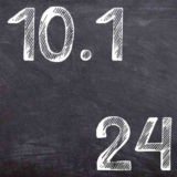 ИДЗ Рябушко 10.1 Вариант 24