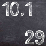 ИДЗ Рябушко 10.1 Вариант 29