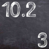 ИДЗ Рябушко 10.2 Вариант 3
