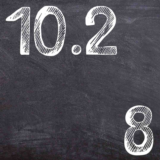ИДЗ Рябушко 10.2 Вариант 8