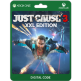 ✅ Just Cause 3: XXL Edition XBOX ONE ключ 🔑