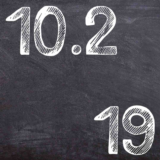 ИДЗ Рябушко 10.2 Вариант 19