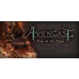 Avencast: Rise of the Mage STEAM KEY GLOBAL