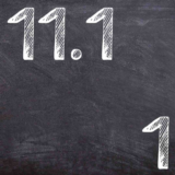 ИДЗ Рябушко 11.1 Вариант 1