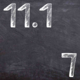 ИДЗ Рябушко 11.1 Вариант 7