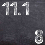 ИДЗ Рябушко 11.1 Вариант 8