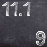 ИДЗ Рябушко 11.1 Вариант 9