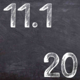 ИДЗ Рябушко 11.1 Вариант 20