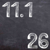 ИДЗ Рябушко 11.1 Вариант 26