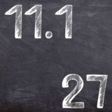 ИДЗ Рябушко 11.1 Вариант 27