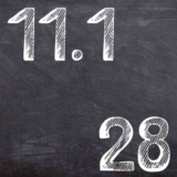 ИДЗ Рябушко 11.1 Вариант 28