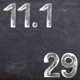 ИДЗ Рябушко 11.1 Вариант 29