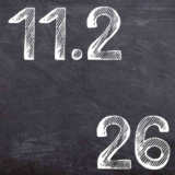 ИДЗ Рябушко 11.2 Вариант 26