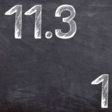 ИДЗ Рябушко 11.3 Вариант 1