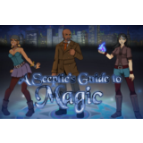 A Sceptic's Guide to Magic (Steam) ✅ REGION FREE 💥🌐