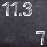 ИДЗ Рябушко 11.3 Вариант 7