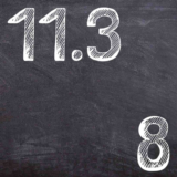 ИДЗ Рябушко 11.3 Вариант 8