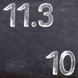 ИДЗ Рябушко 11.3 Вариант 10