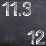 ИДЗ Рябушко 11.3 Вариант 12