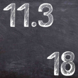 ИДЗ Рябушко 11.3 Вариант 18