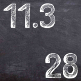 ИДЗ Рябушко 11.3 Вариант 28
