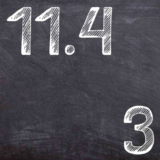 ИДЗ Рябушко 11.4 Вариант 3
